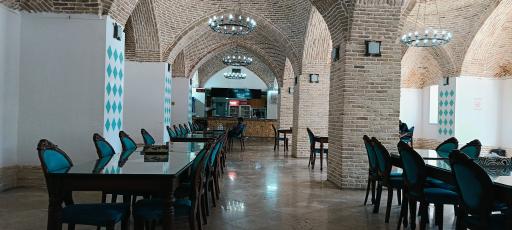 فود کورت کلوا