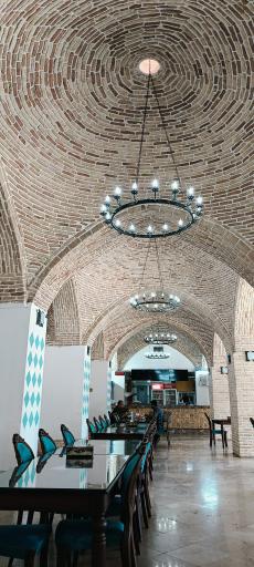 فود کورت کلوا