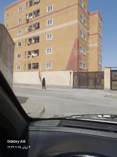 عکس مجتمع مسکونی پارسه 