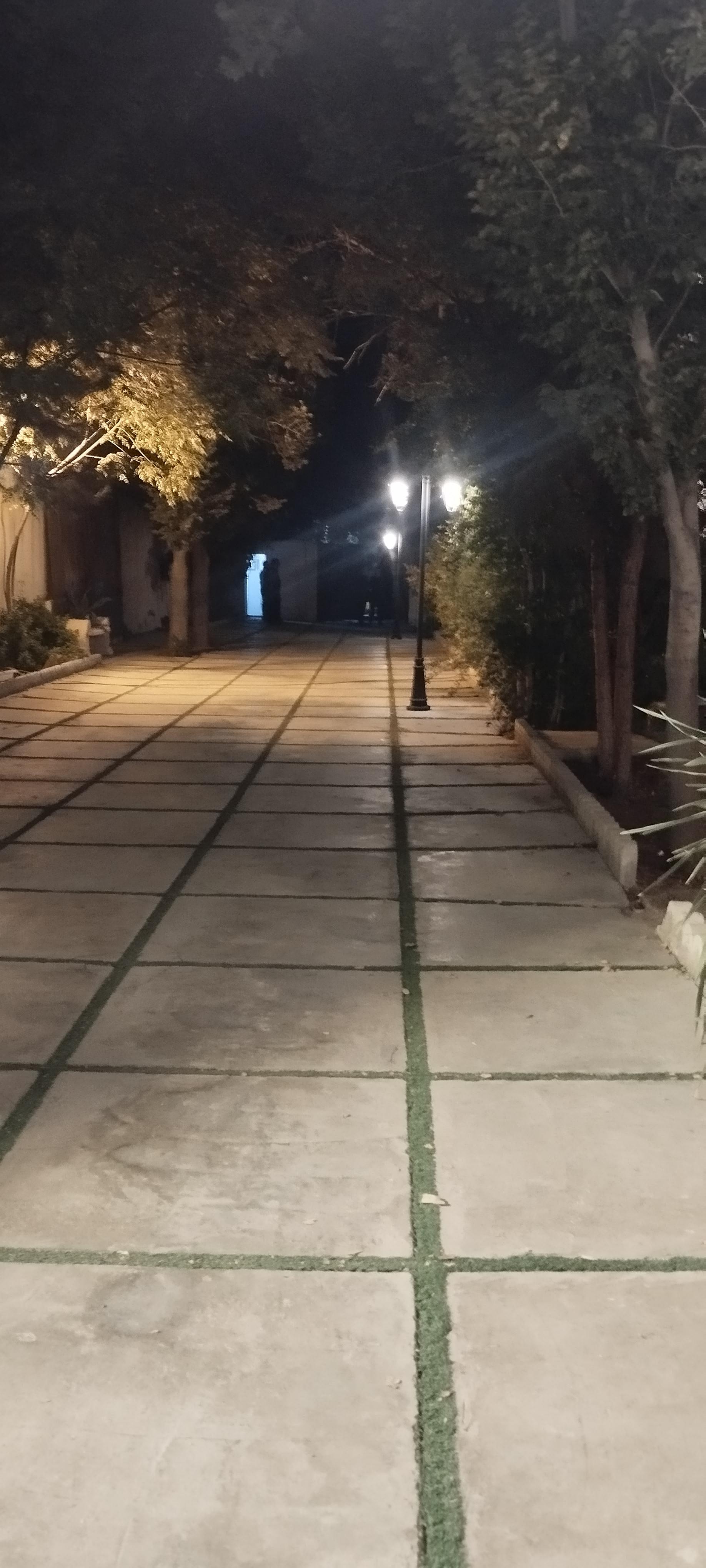 عکس باغسرای ونیز