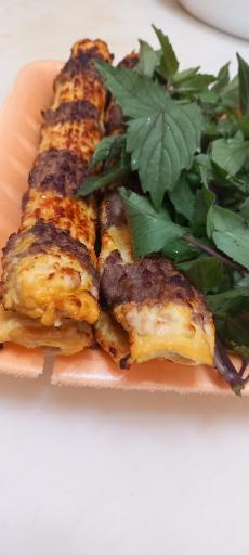 عکس غذاخوری اولدوز 