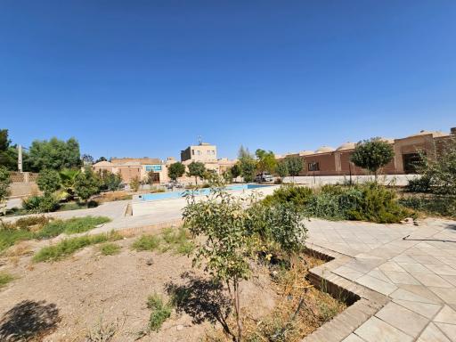 عکس فود کورت کلوا