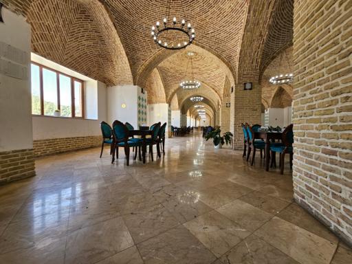 عکس فود کورت کلوا