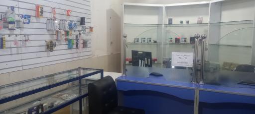 عکس کافی نت و لوازم جانبی اهورا