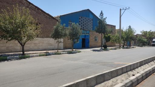 کارخانه سنگبری سناتور