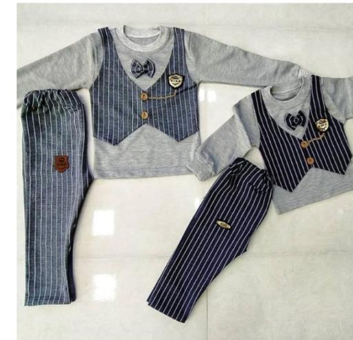 عکس بوتیک برند