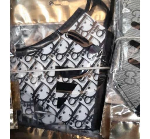 عکس بوتیک برند