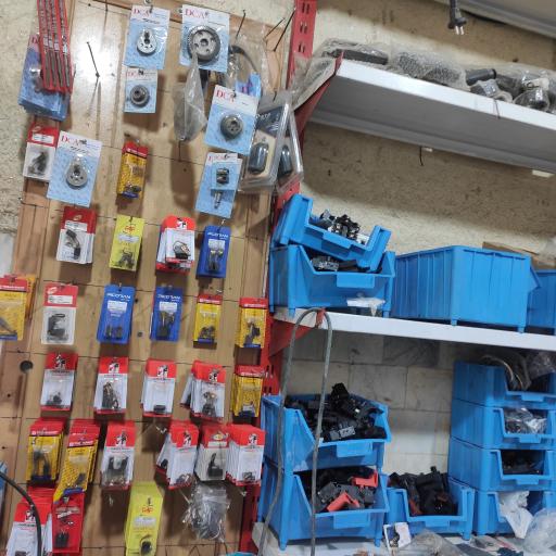 تعمیرات ابزار 