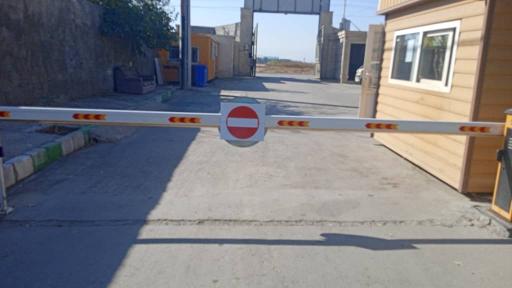 عکس مجتمع ویلایی گلها