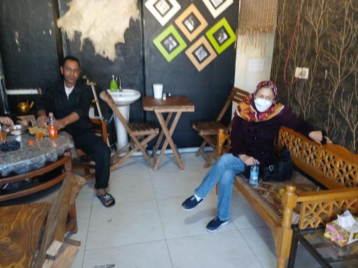 عکس کافه پدرجون