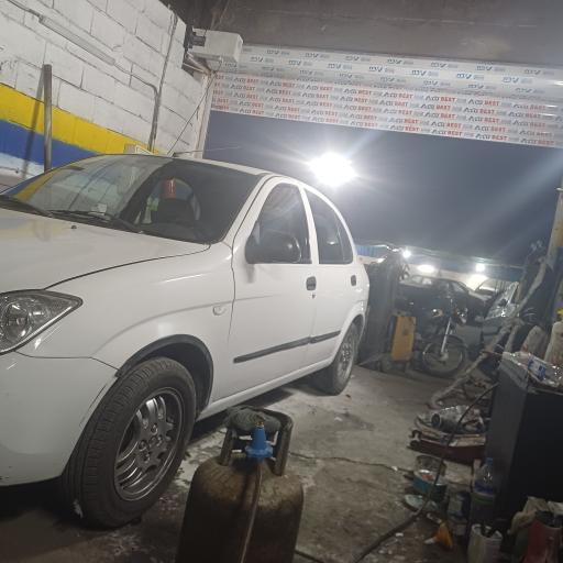 عکس صافکاری و نقاشی بیتا