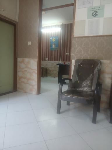 عکس مرکز خدمات بهزیستی مثبت زندگی