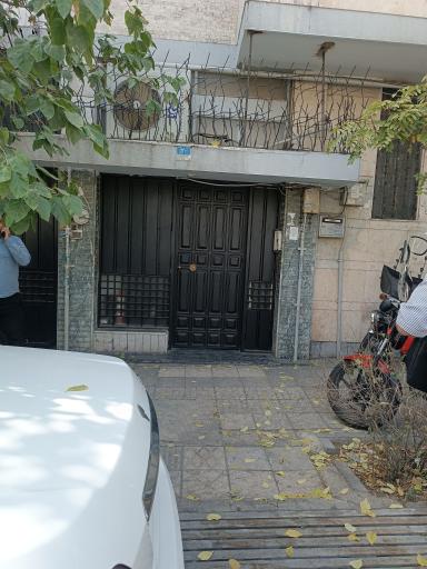 عکس معاونت صدور پروانه حمل سلاح شکاری و مواد ناریه فراجا