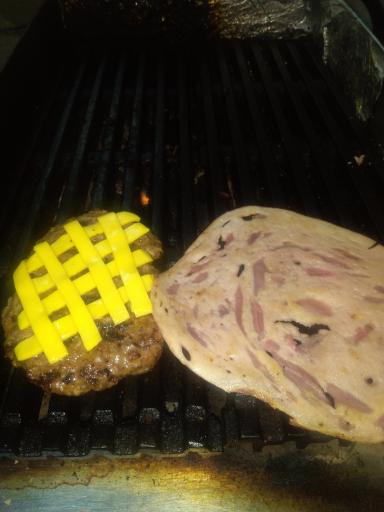 عکس فست فود مازالا