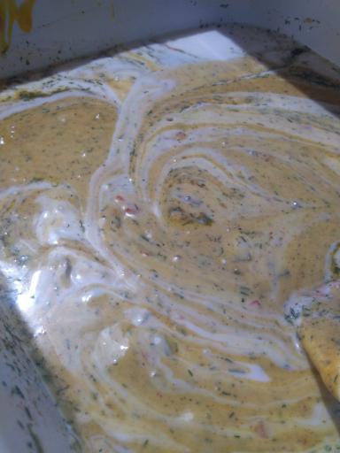 عکس فست فود مازالا