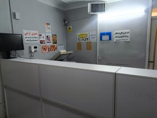 عکس کافی نت ماهان 