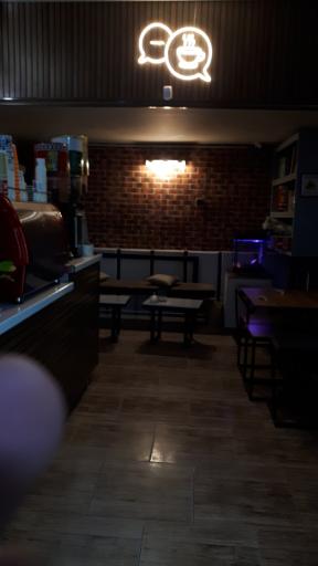 عکس قهوه الی