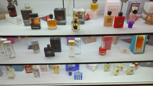 عطریات اکوا 