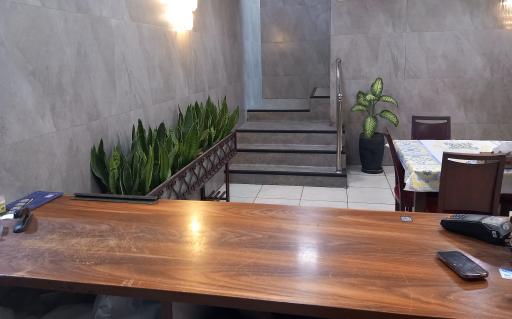 عکس چلو کبابی سلطانی