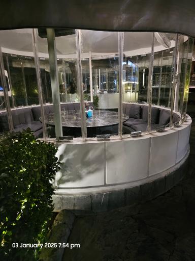 عکس شاندیز صفدری