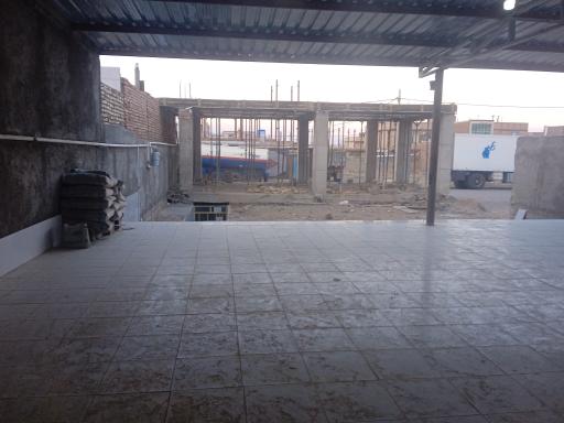 عکس مسجد حسنین (رض)