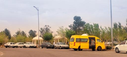 بوستان جنگلی غدیر