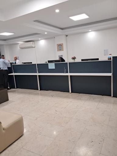 دفتر اسناد رسمی 193 تهران