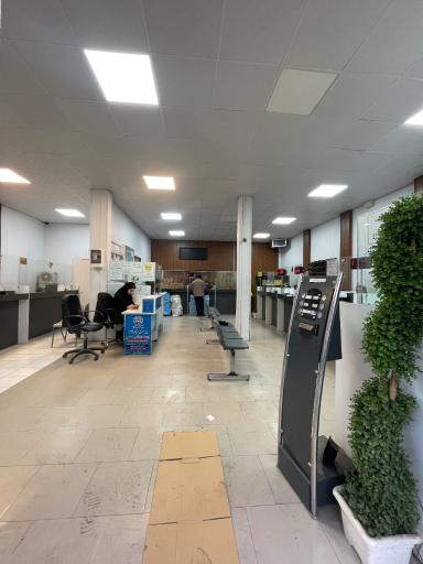 عکس دفتر پیشخوان خدمات دولت (1046)