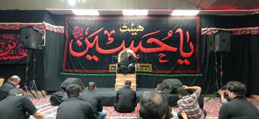 عکس مهدیه مشهد