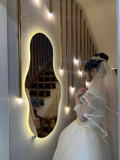 عکس سالن زیبایی یونیک