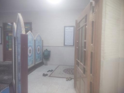 عکس مسجد امام حسن عسکری