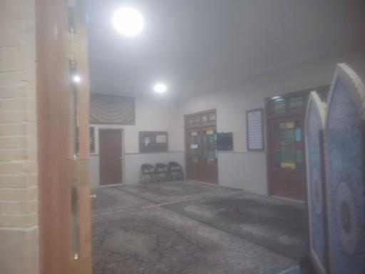 عکس مسجد امام حسن عسکری