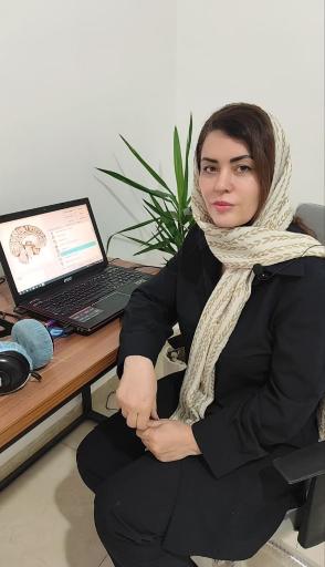عکس مطب روانشناسی دکتر شاهمرادی
