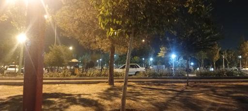 عکس بوستان جنگلی غدیر