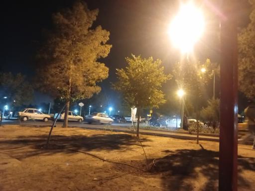 عکس بوستان جنگلی غدیر