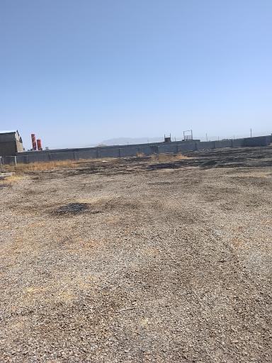 عکس پارکینگ خودروهای سنگین آزادی