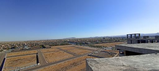 عکس بیمارستان  540 تختخوابی شرق مشهد (درحال ساخت)