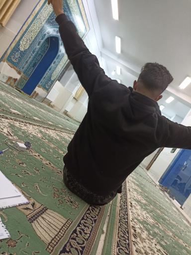 عکس خوابگاه وحدت