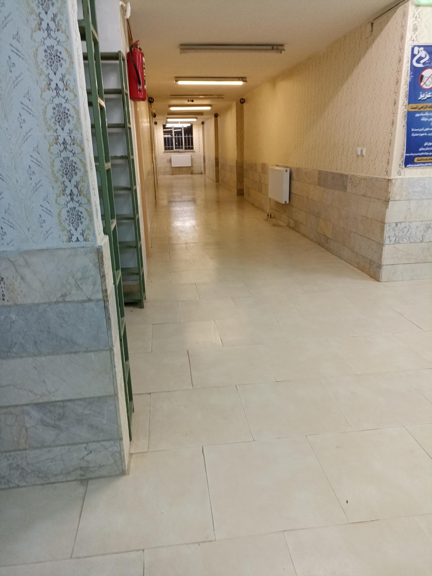 عکس خوابگاه وحدت