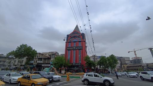 عکس بانک سپه