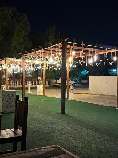 عکس باغ تالار زمرد