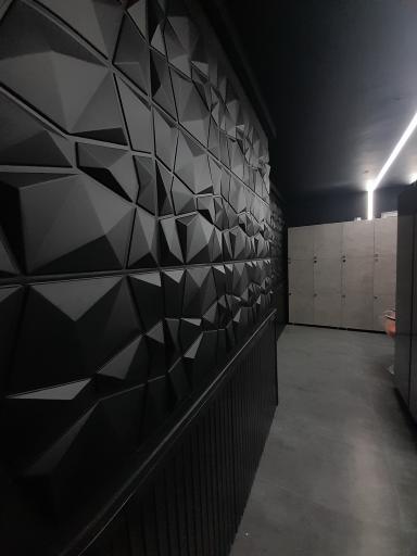 عکس باشگاه بدنسازی ایت فیتنس کلاب