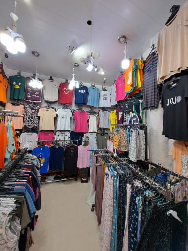 بوتیک تی تو 