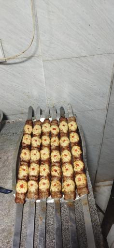 عکس رستوران عباس آقا و پسران