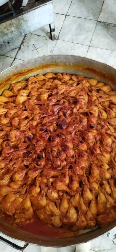 عکس رستوران عباس آقا و پسران