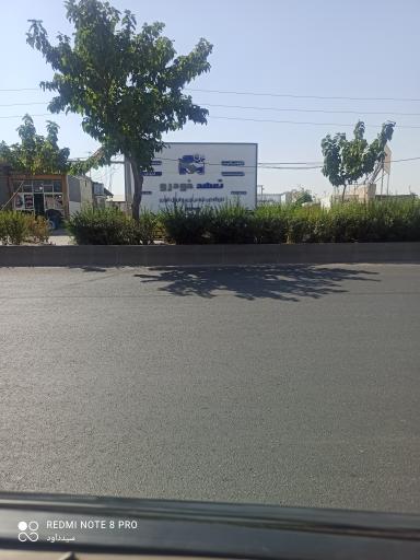 عکس تعهد خودرو