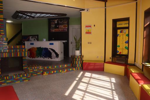 عکس مرکز لگوی آموزشی گیلان