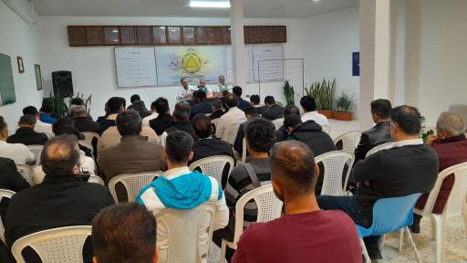 عکس کنگره ۶۰ نمایندگی چالوس