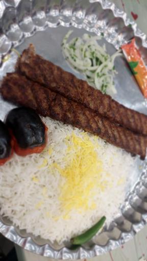 عکس رستوران پدرسالار