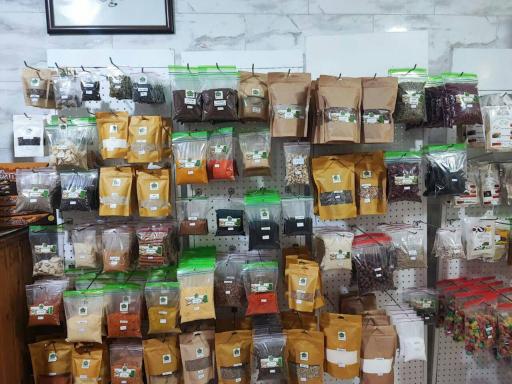 عکس کلبه سلامت بهدونه